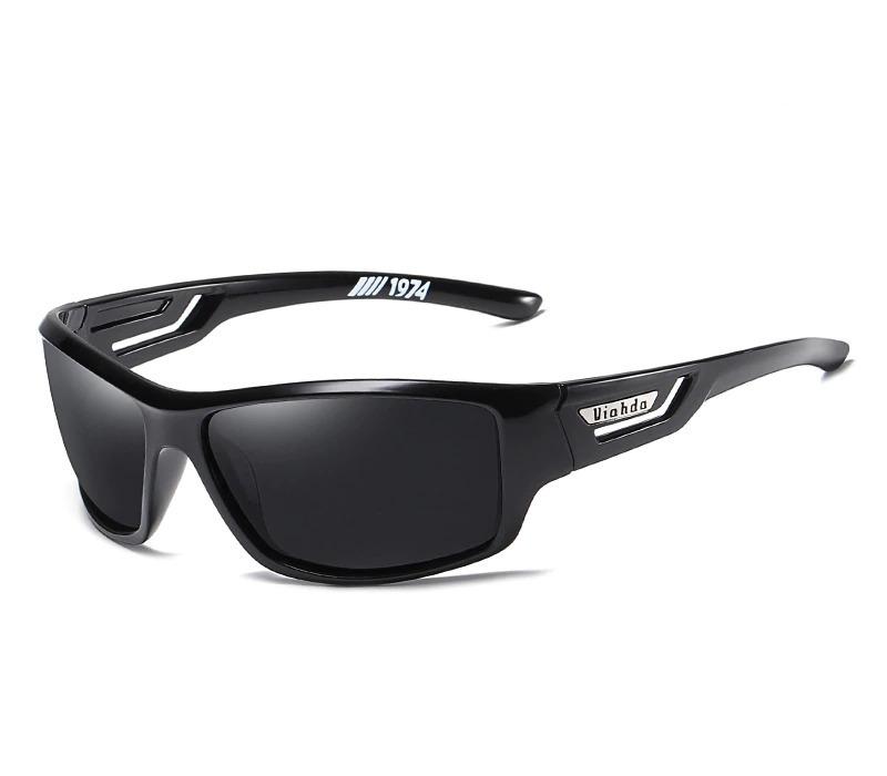 Olvoria | Polarized Military Sunglasses UV 400 Fishing Glasses