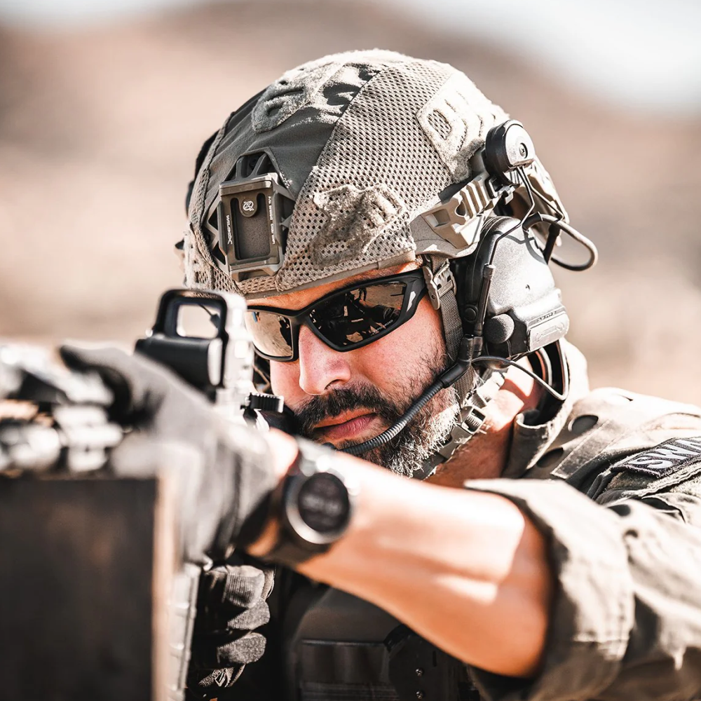Olvoria | Polarized Military Sunglasses UV 400 Fishing Glasses