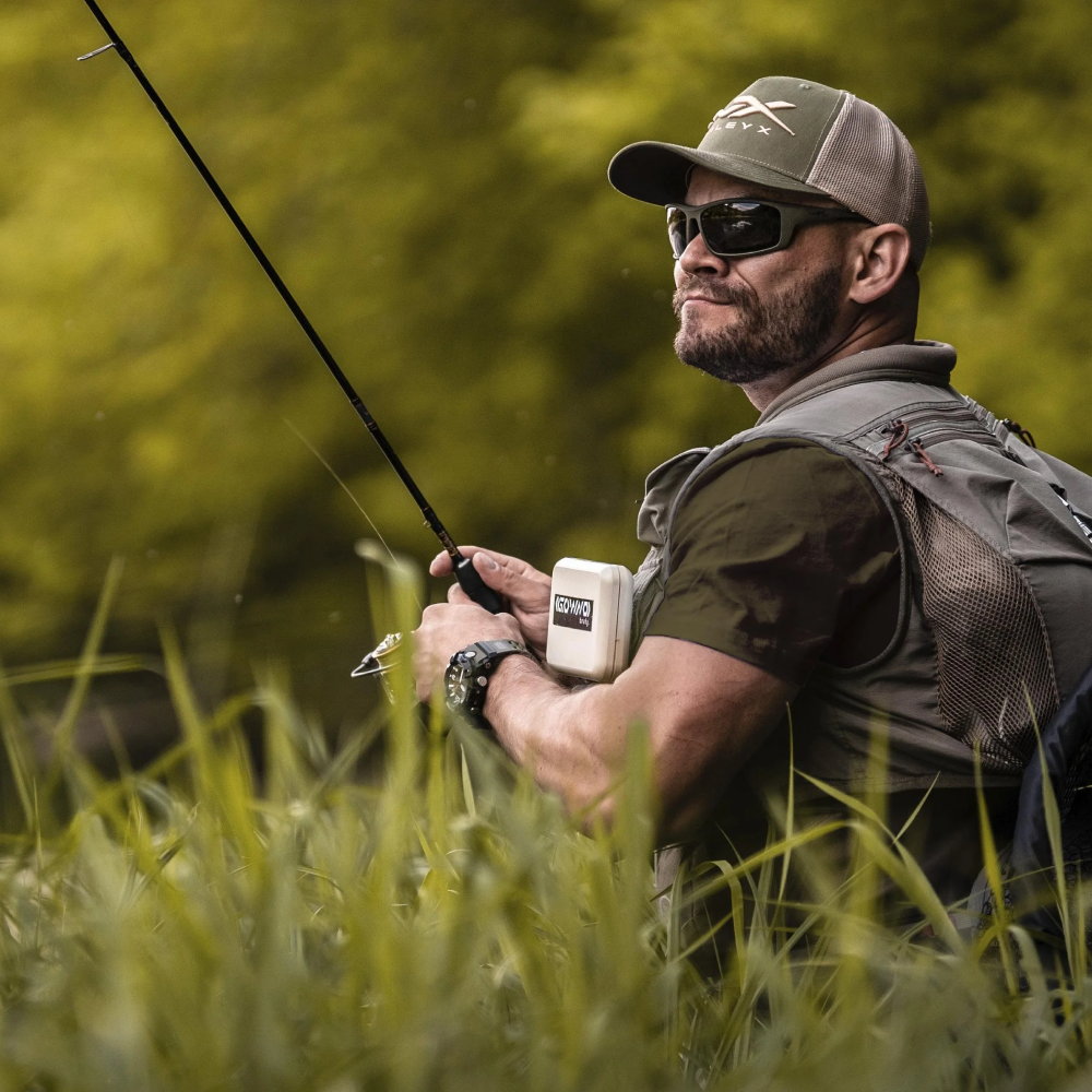 Olvoria | Polarized Military Sunglasses UV 400 Fishing Glasses