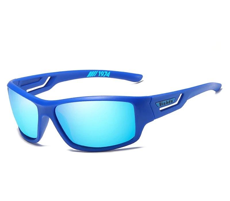 Olvoria | Polarized Military Sunglasses UV 400 Fishing Glasses