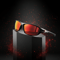 Olvoria | Gafas de sol deportivas Polaroid con protección UV400
