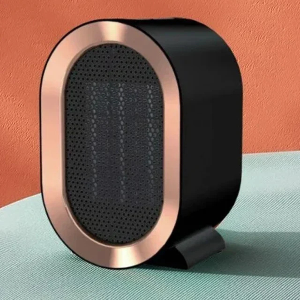 Olvoria | Portable Electric Heater | Energy Saving & Quiet | Home & Office