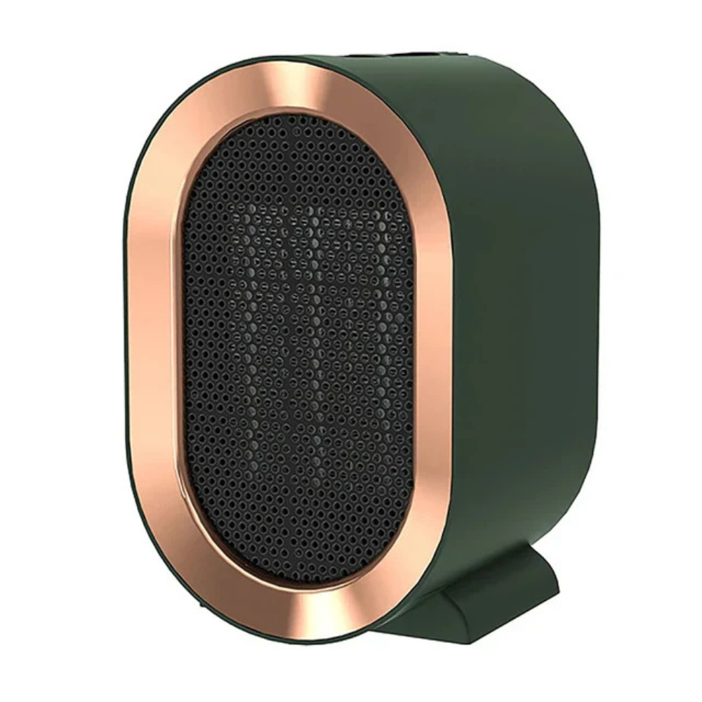 Olvoria | Portable Electric Heater | Energy Saving & Quiet | Home & Office