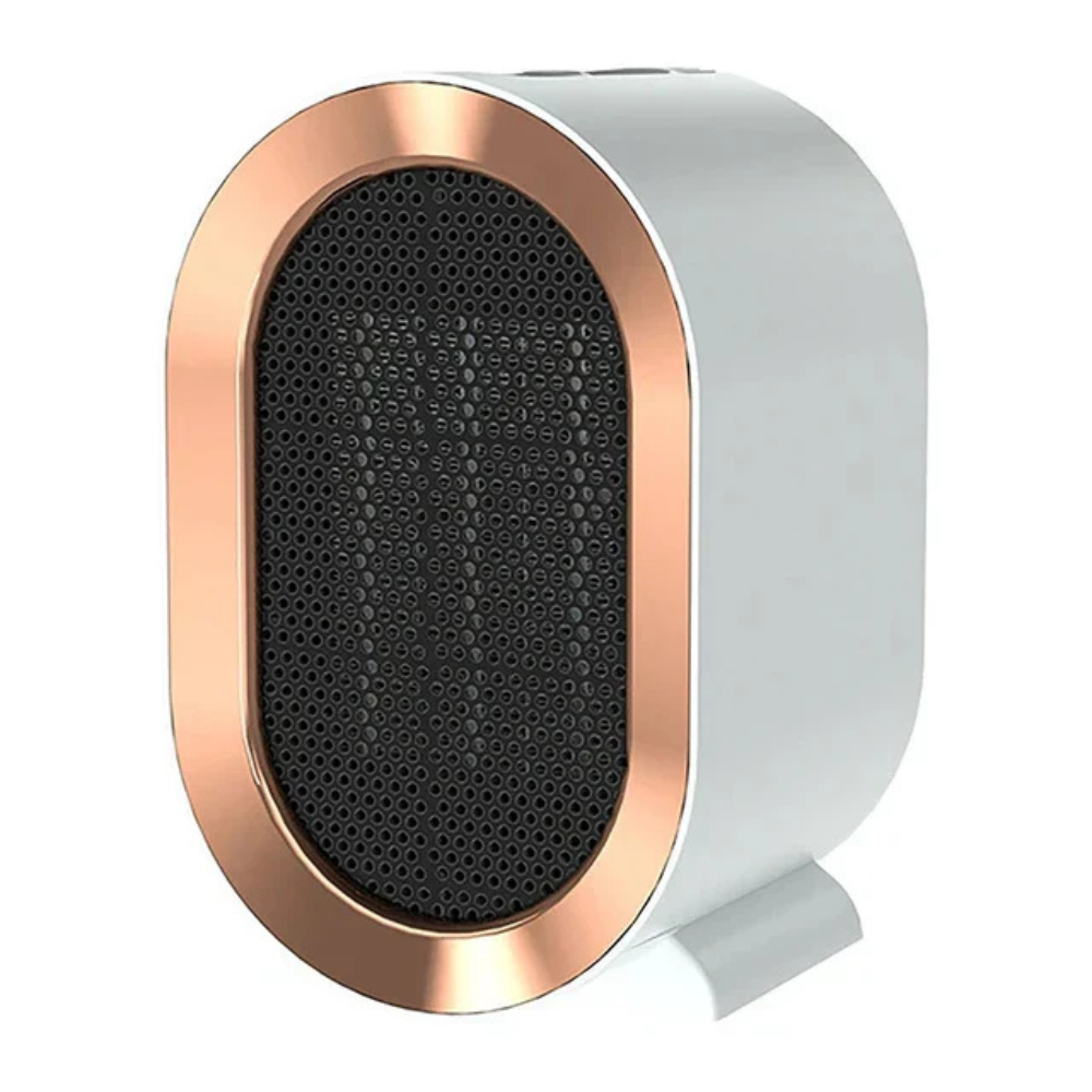 Olvoria | Portable Electric Heater | Energy Saving & Quiet | Home & Office