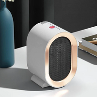 Olvoria | Calefactor Eléctrico Portátil