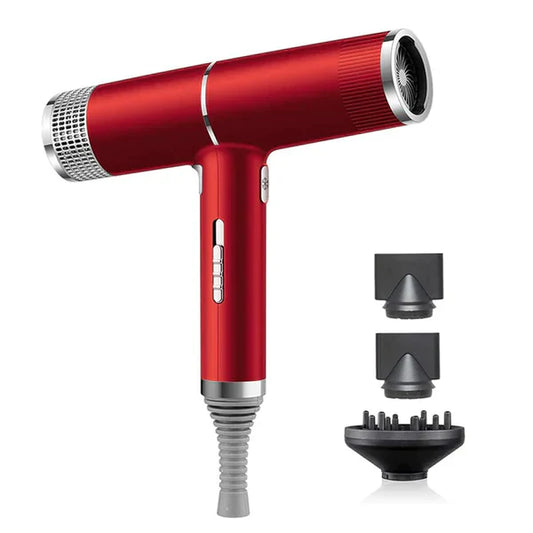 Olvoria | Professional Ionic Hair Dryer