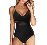 Bañador push-up Olvoria | Comodidad y elegancia para la playa