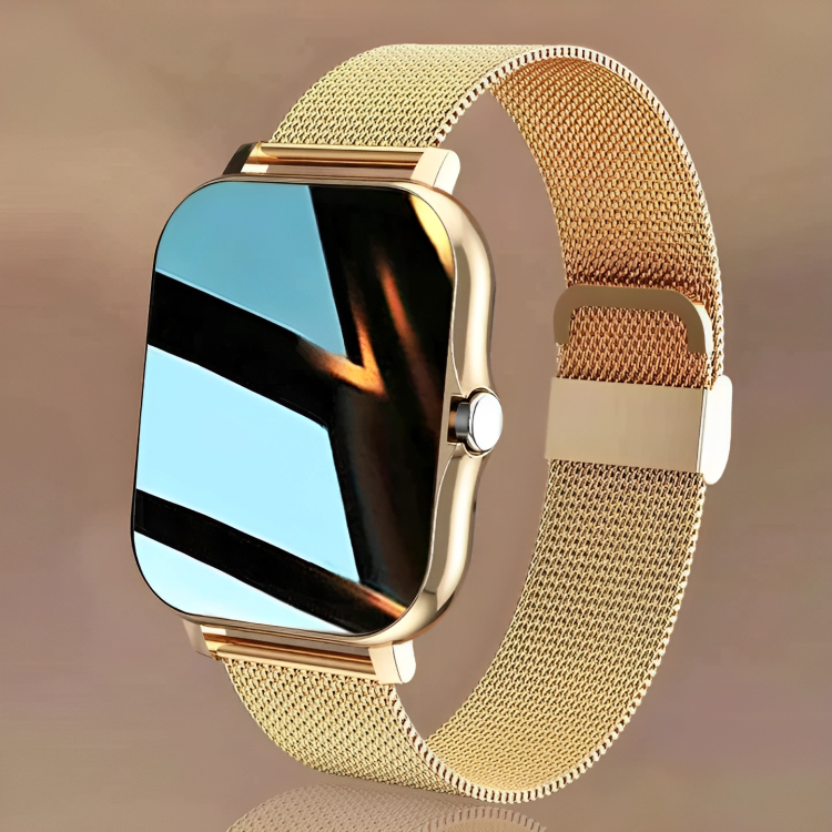 Olvoria | Smartwatch 1.83 inch – Fitness watch with health functions and Bluetooth calling