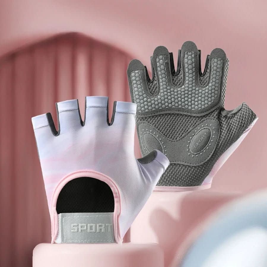 Olvoria | Sport & Fitness Gloves for Optimal Performance