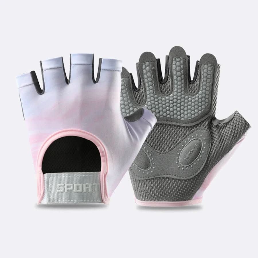 Olvoria | Sport & Fitness Gloves for Optimal Performance