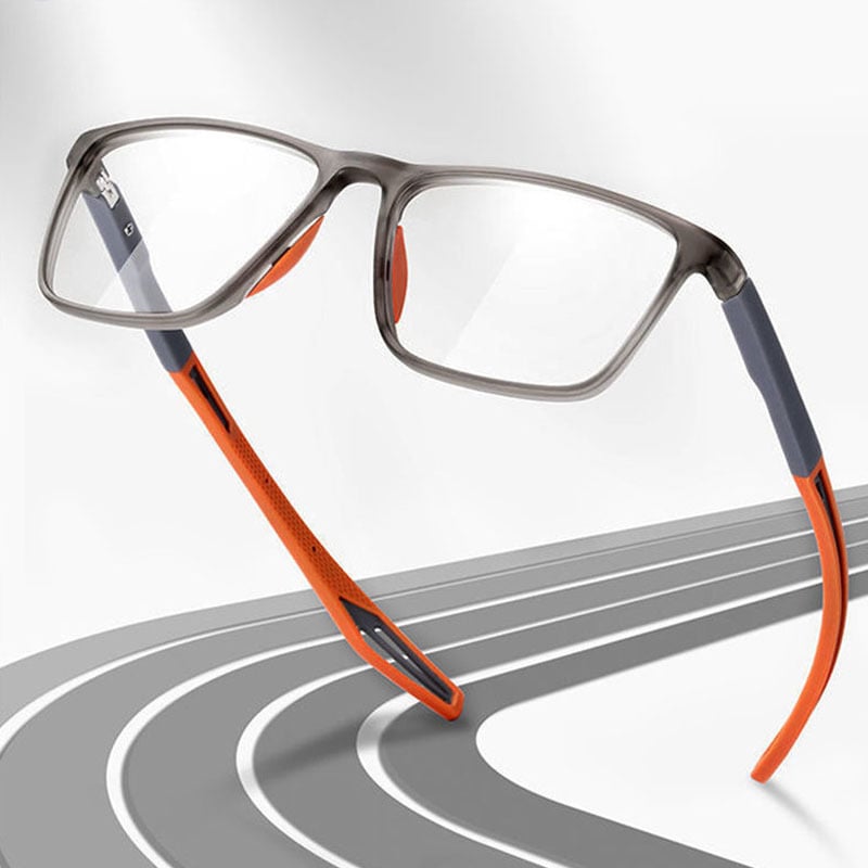 Olvoria | Sport Ultra-Light Anti-Blue Light Progressive Glasses