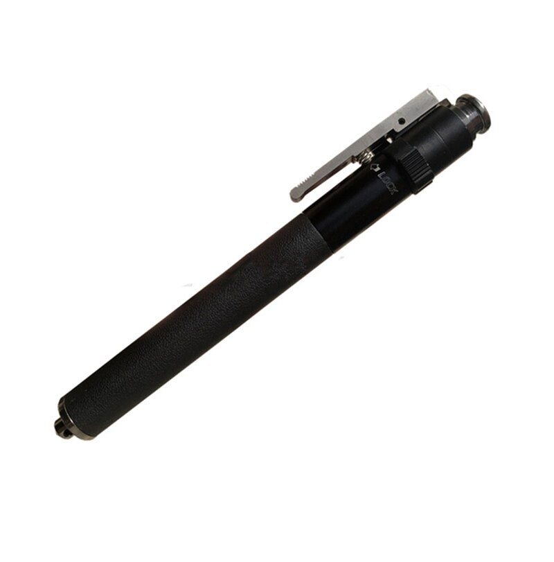 Olvoria | Street Guard Extendable Self-Defense Stick