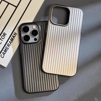 Olvoria | Funda Titanium Shield Pro para iPhone