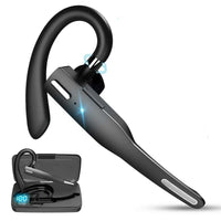 Olvoria | Auriculares Bluetooth 5.1 para camioneros