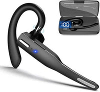 Olvoria | Trucker Dual Mic bezdrôtový Bluetooth 5.1 headset/slúchadlo s potlačením šumu
