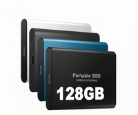 Olvoria | SSD ultrarapide 128 Go pour usage professionnel intensif