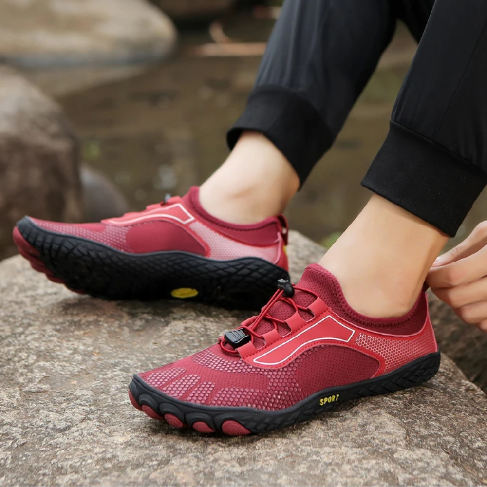 Olvoria | Unisex Water Shoes for Beach & Sport
