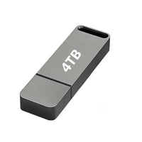 Olvoria | Memoria USB 3.2 | Alta velocidad, impermeable y resistente a golpes para Windows y Mac OS