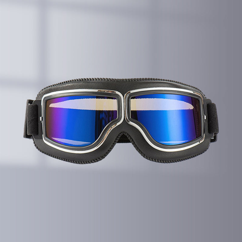 Olvoria | Vintage Motorcycle Goggles