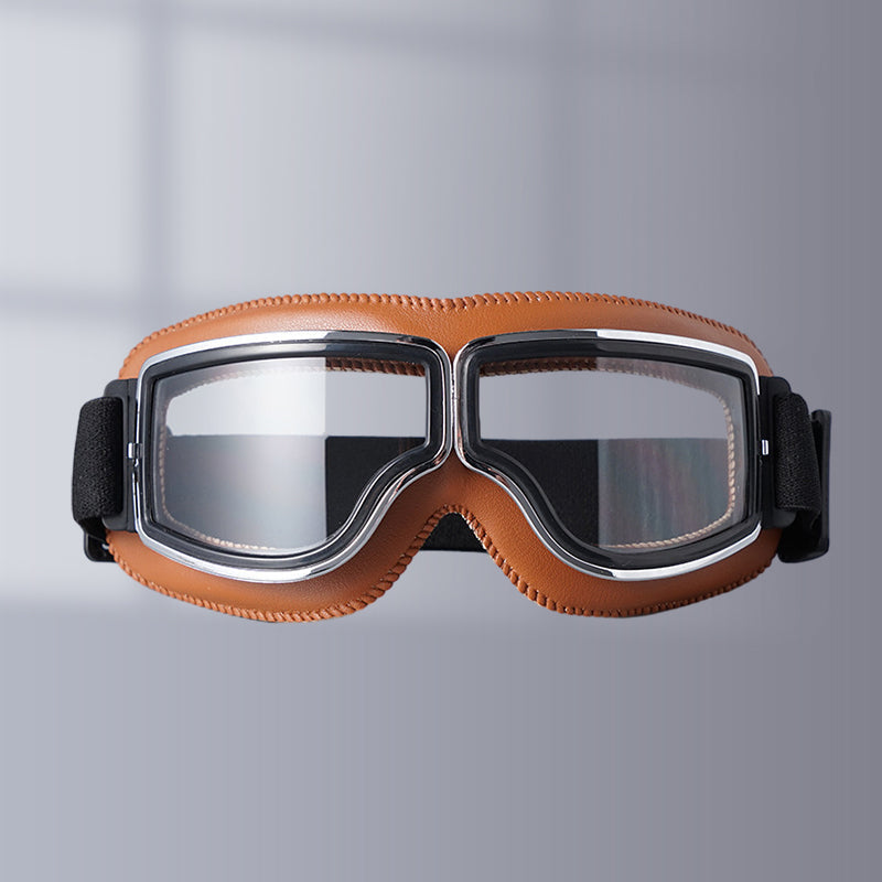 Olvoria | Vintage Motorcycle Goggles