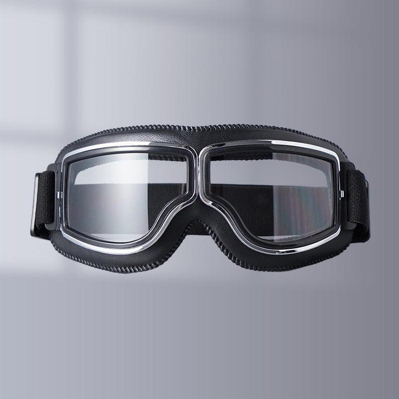 Olvoria | Vintage Motorcycle Goggles