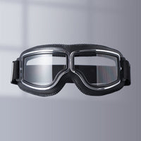 Olvoria | Gafas de Motocicleta Vintage