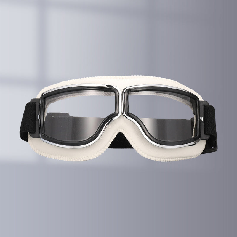 Olvoria | Vintage Motorcycle Goggles