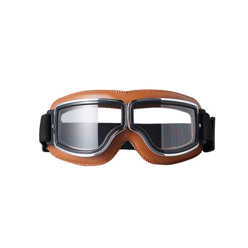 Olvoria | Vintage Motorcycle Goggles