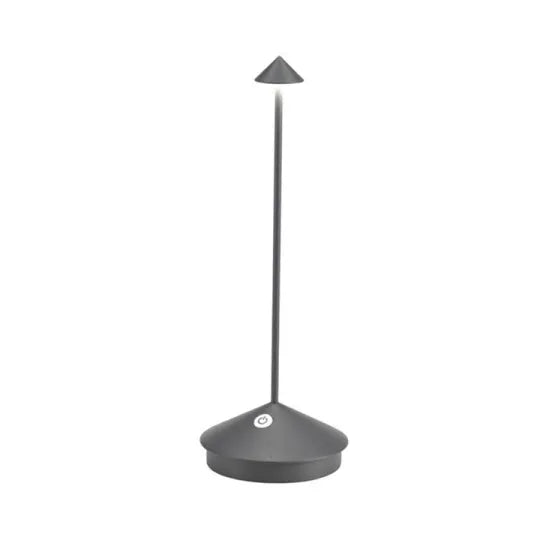 Olvoria | Wireless LED Table Lamp with Dimmable Light