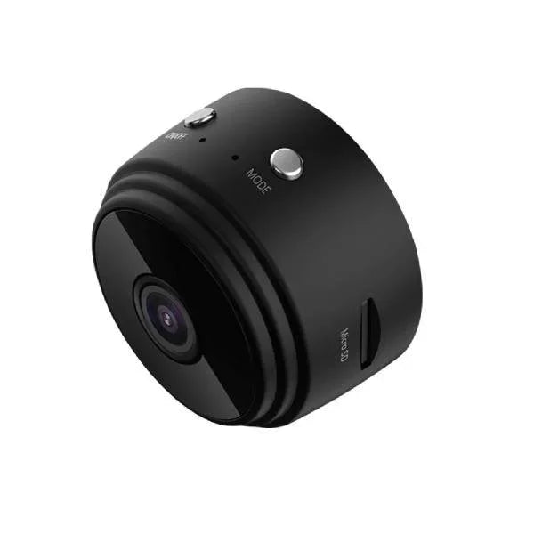 Olvoria | Wireless Rearview Camera Full HD for RVs, Trucks, and Trailers
