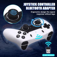 Olvoria | Console de jeu rétro sans fil : plus de 40 000 jeux et connexion HDMI 4K, manette 2.4G