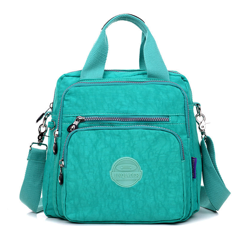 Olvoria | Women's 3-Way Convertible Crossbody Bag
