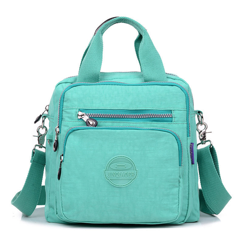 Olvoria | Women's 3-Way Convertible Crossbody Bag
