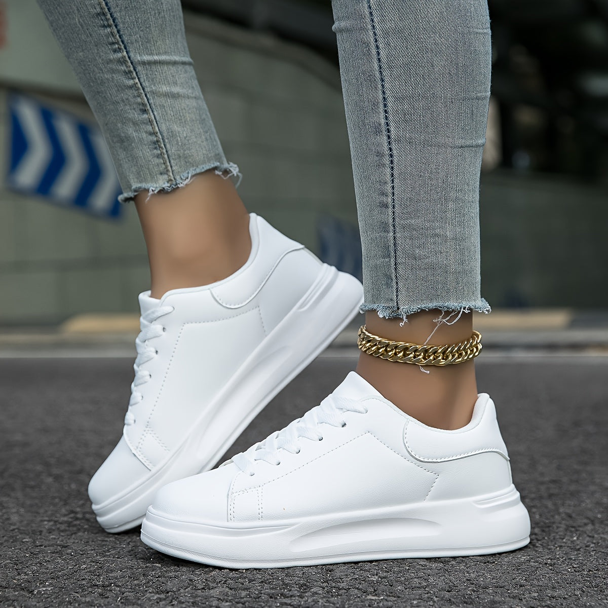 Olvoria | Women's Orthopedic Sneakers