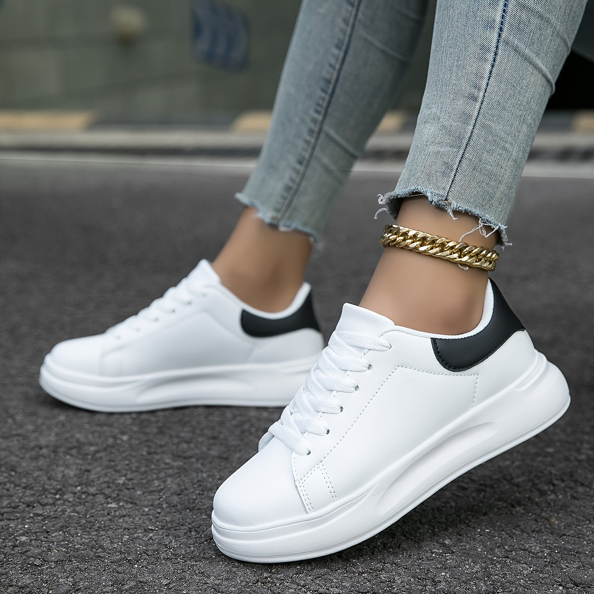 Olvoria | Women's Orthopedic Sneakers