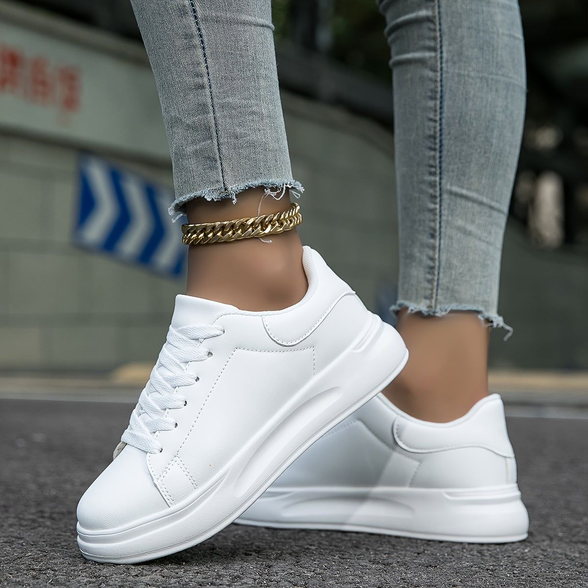 Olvoria | Women's Orthopedic Sneakers