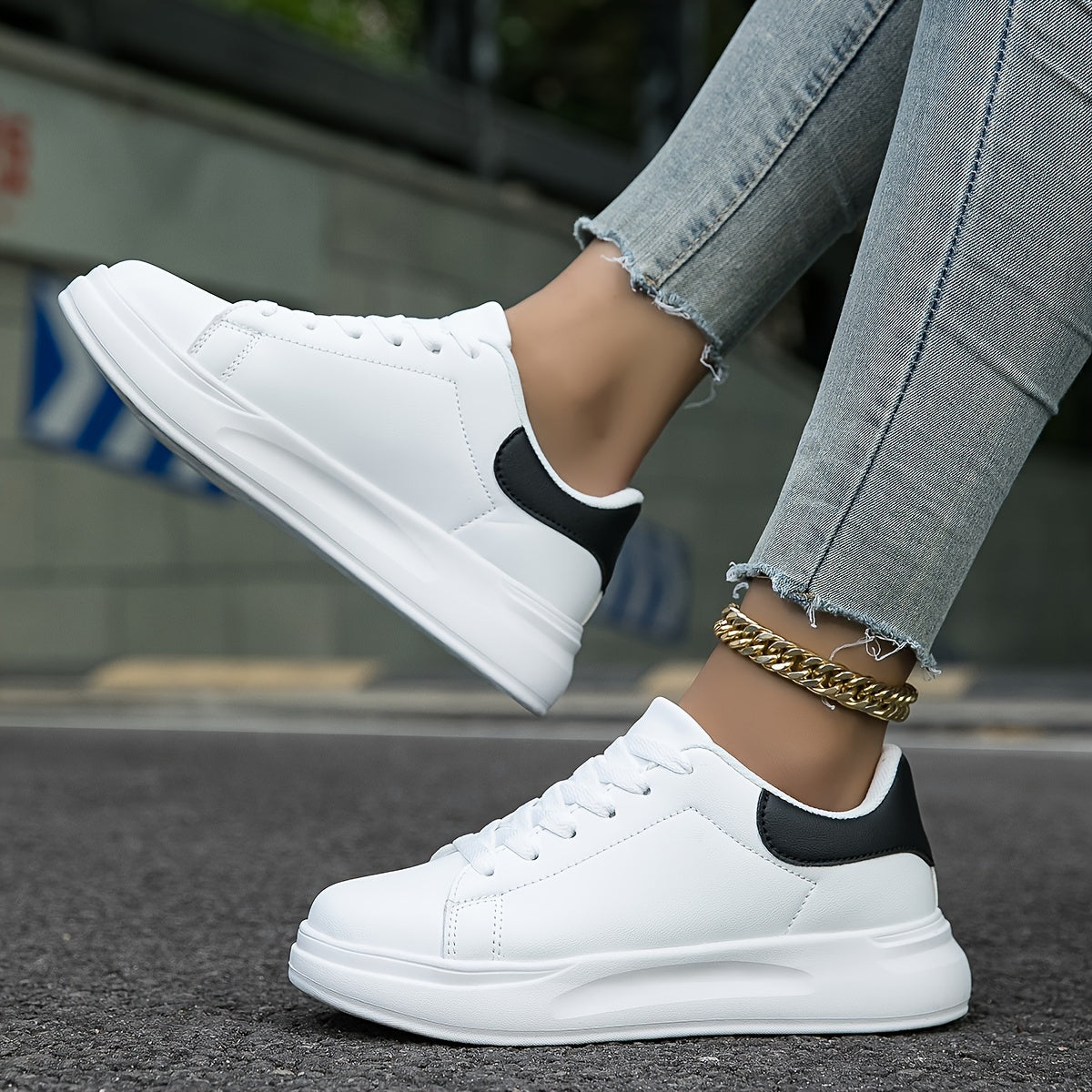 Olvoria | Women's Orthopedic Sneakers