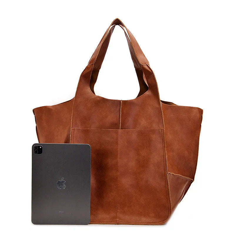 Olvoria | Women's Oversized Tote Bag