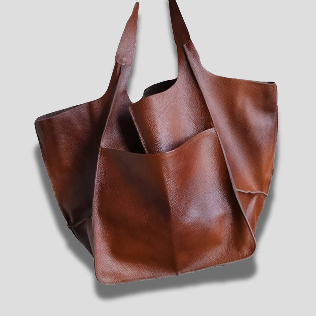 Olvoria | Women's Oversized Tote Bag