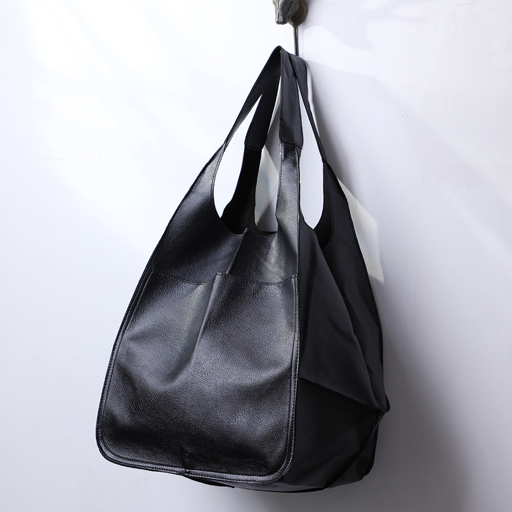 Olvoria | Women's Oversized Tote Bag