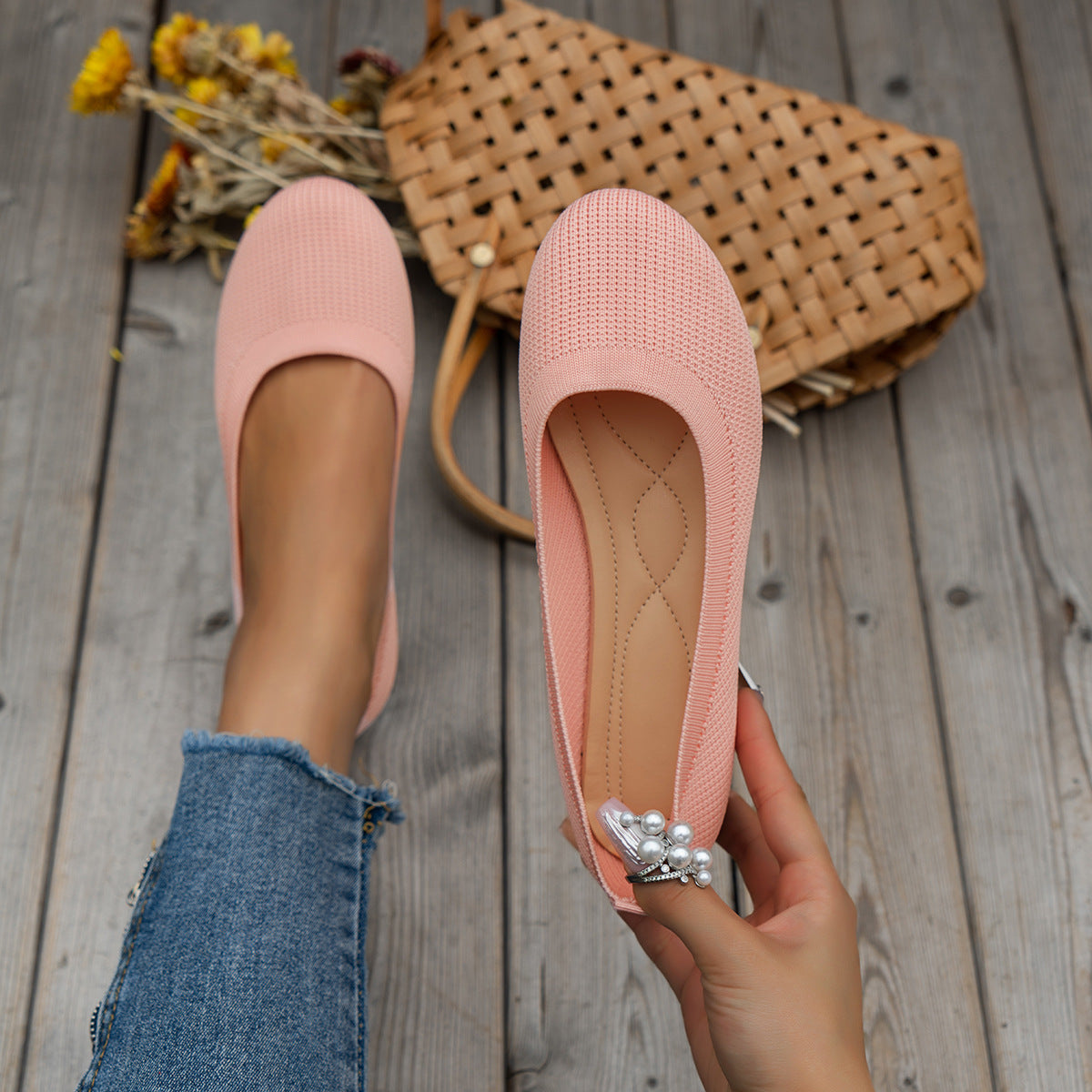 Olvoria | Women's Sneakers with Lightweight and Comfort | Non-Slip Sole