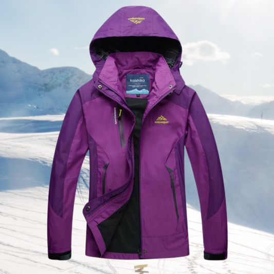 Olvoria - Women's Wander Jacket
