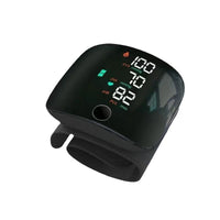 Olvoria | Monitor de presión arterial de muñeca
