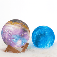 ORBITGLOW – Luz lunar suave y controlable en colores vibrantes