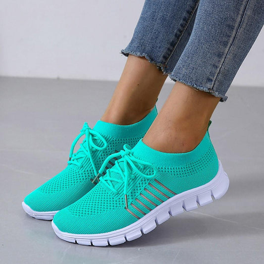 Orthopedic Comfortable Sneakers | Women's Orthopedic Sneakers