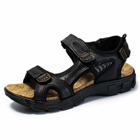 Sandalias ortopédicas para hombre - Jules