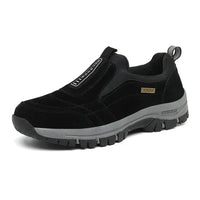 Ορθοπεδικά Παπούτσια Slip-On για Άνεση και Στήριξη