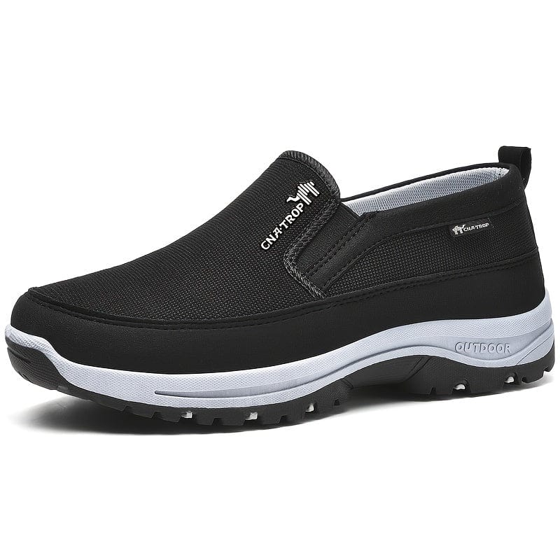 OrthoZen Waterproof Orthopedic Shoes - All-Day Comfort & Foot Support