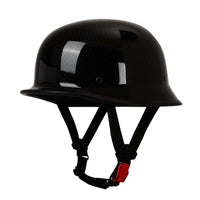 Casco de Moto Medio Outlaw | Aprobado por ECE y DOT