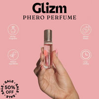 Perfume con feromonas